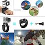 Camera Multi Accessory Kit For Gopro