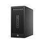 HP 280 G2 - SFF - Core i3 6100 3.7 GHz - 4 GB - HDD 500 GB With  HD Graphics +Used A