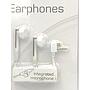 Speed Link Earphone Nintendo DSLite Earphones New