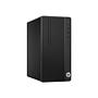 Hp 290 G1 Desktop Mini Tower Used A i3-7100 3.9 Ghz 4GB Memory Win10 Pro 500GB HDD