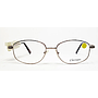 Classique Designer Eyewear Optical Frame Model Bronze Class 506