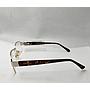 Brooksfield Designer Eyewear Optical Frame Model BR803 Matt Gold