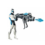 Max Steel Ultra Blast Launch The Missile Lights Up Action Figure