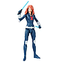 Hasbro Marvel Avengers Black Widow Action Figure 15cm B9939 / C0650