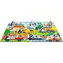 Flip Flap Puzzle - Transport 36-Piece Puzzle