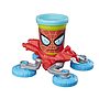 Hasbro Play Doh Spiderman Vs Doc Ock B9364