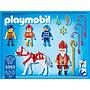 Playmobil Christmas Parade 5593