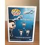 Funko POP Television Leftovers Kevin Action