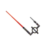 Star Wars Spin Action Lightsaber