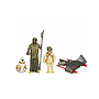 Star Wars BB 8 Unkar s Thug Jakku Scavenger Firing Net