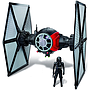 Star Wars The Force awakens Tie Fighter