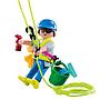 Playmobil 5379   Window Cleaner