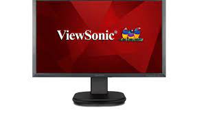 LCD Viewsonic VS13780 Used Good 19''