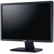 Monitor Dell E2213Hb Used Good 22''