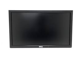 Monitor Dell E2211Hb Used C 22''
