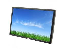 Monitor Dell P2412Hb Used C 24&quot;