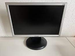 Monitor Hanns-G HSG1019 Used Good 19''