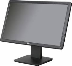 Monitor Dell E1914Hf Used Good 19''