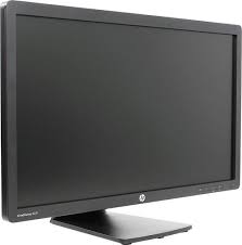 Monitor Hp HP E231 Used Good 23&quot;