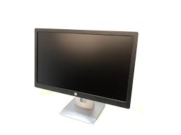 Monitor Hp E232 Used Good 23&quot;