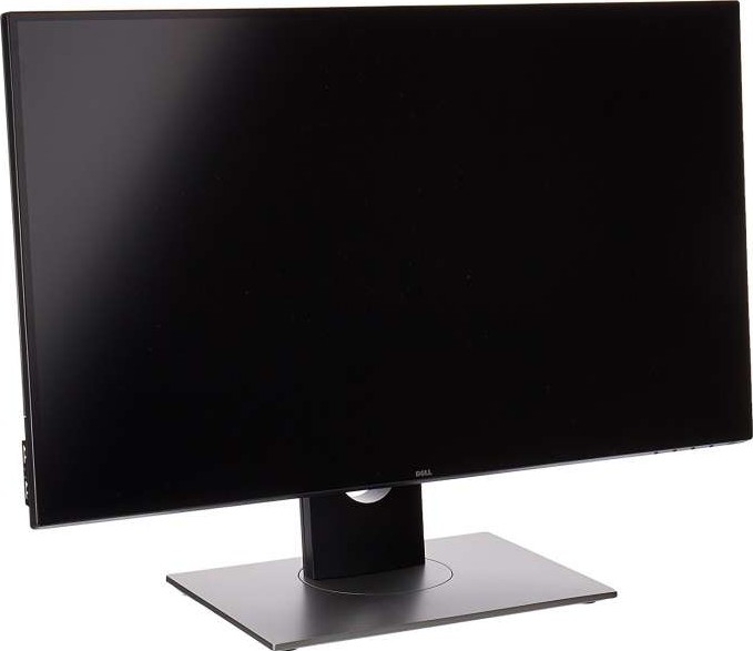 Monitor Dell U2717D Used Good 27&quot;