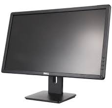 Monitor Dell E2214Hb Used C 22''