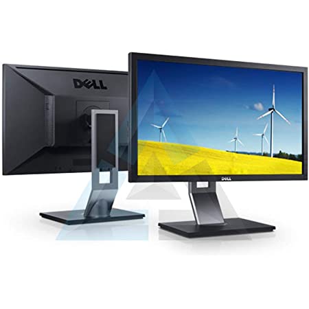 Monitor Dell P2411Hb Used Good 24&quot;