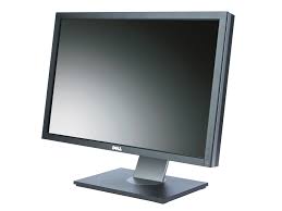 Monitor Dell U2410f Used C 24&quot;