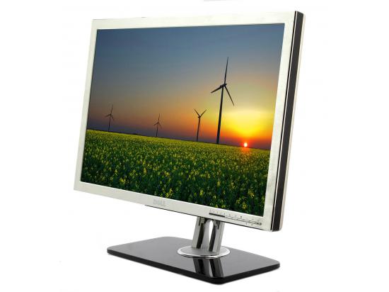 Monitor Dell 2707WFPc Used Good 27&quot;