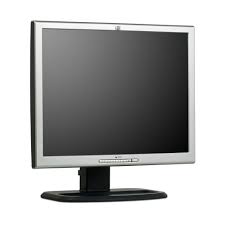 Monitor Hp 2035 Used C 20&quot;