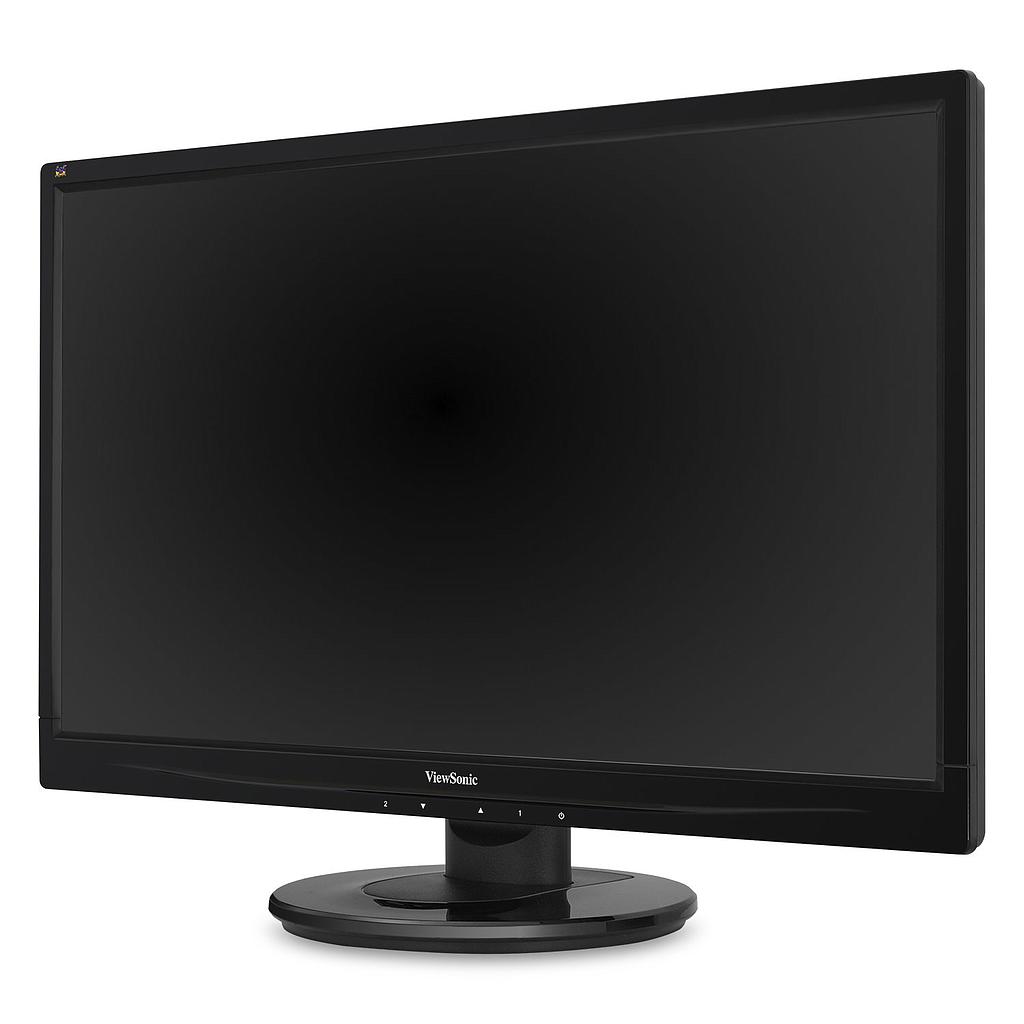 Monitor Viewsonic VS15453 Used C 24&quot;