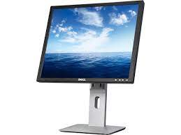 Monitor Dell E197FPb Used C 19''