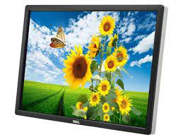 Monitor Dell U2413f Used C 24&quot;