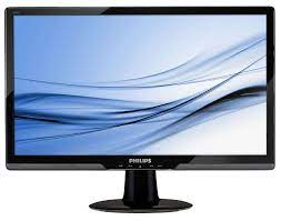Monitor Philips 244EL2 Used Good 24&quot;