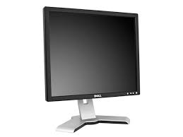 Monitor Dell E198FPf Used C 19''