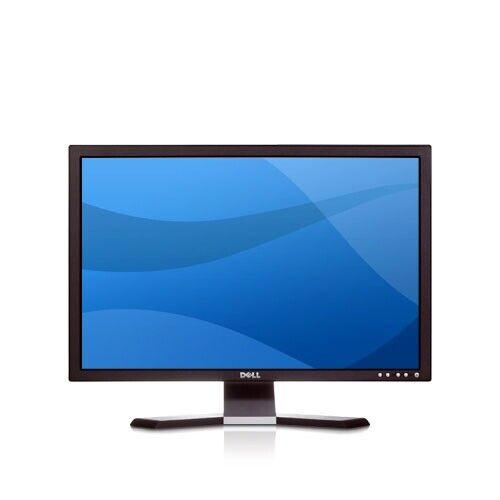 Monitor Dell E248WFPb Used C 24&quot;