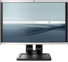 Monitor Hp Compaq LA2205wg Used Good 22''