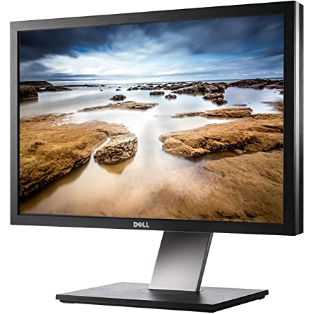 Monitor Dell U2410f Used Good 24&quot;