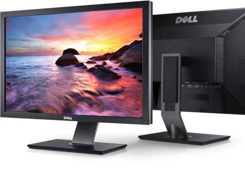 Monitor Dell U3011T Used Good 30&quot;