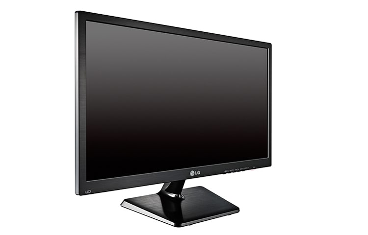 Monitor Lg 20M37A-B Used Good 20&quot;