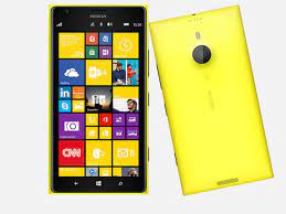 Smart Phone Nokia LUMIA 1520