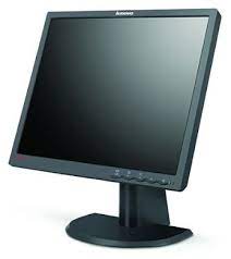 Monitor Lenovo 9419-HC2 Used Good 19''