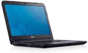 Laptop Dell Latitude 3440 Bad Battery Yes Used Good Intel i5 1.7 Ghz 4Gb Memory 500Gb HDD 14''