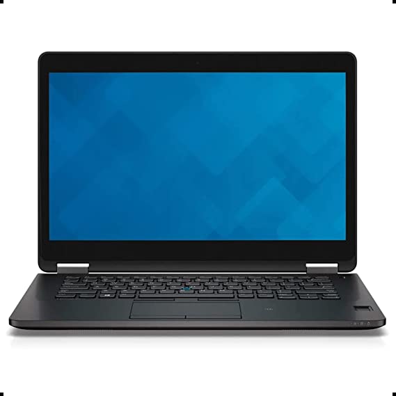 Laptop-Dell-Latitude E5470-Good Battery-Yes-MI-Intel i5 2.3 Ghz-8Gb Memory-240Gb-SSD-14''