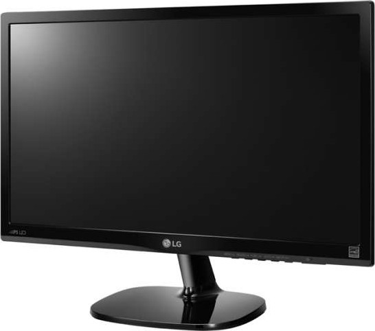 Monitor Lg 22MP48HQ-P Used Good 22''