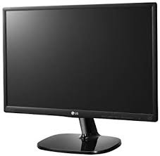 Monitor Lg 24MP48HQ Used Good 24"