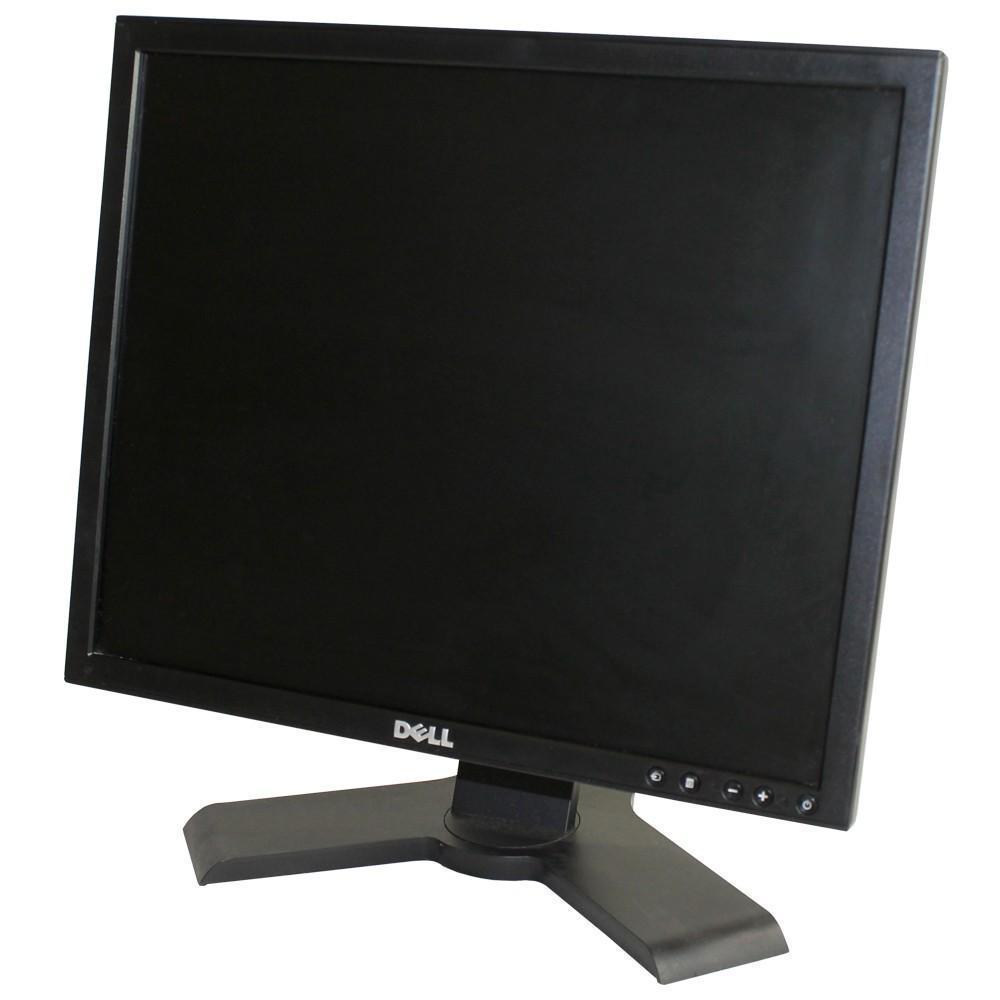 Monitor Dell P190St Used C 19''