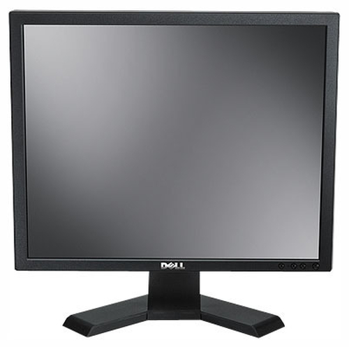 Monitor Dell E190Sf Used Good 19''