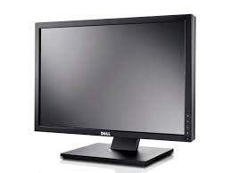 Monitor Dell 2209WAf Used Good 22''