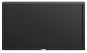 Monitor Dell P2213f Used C 22''